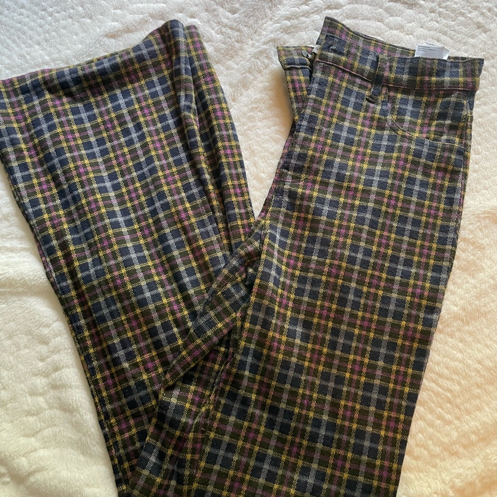 American Eagle Pants